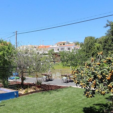 Quinta Do Paraiso - Bed&Shower Albufeira Exterior photo