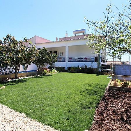 Quinta Do Paraiso - Bed&Shower Hotel Albufeira Exterior photo