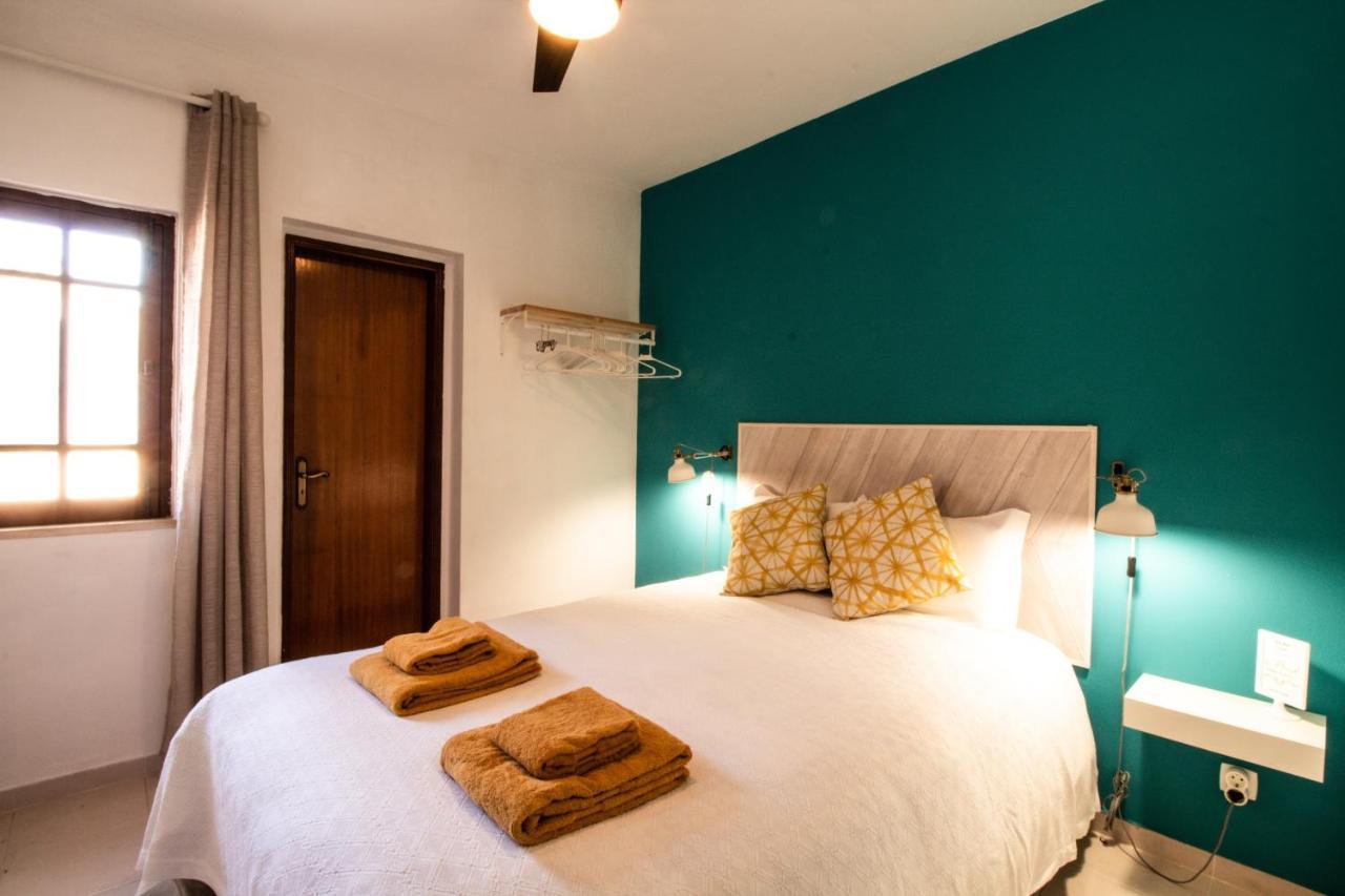Quinta Do Paraiso - Bed&Shower Albufeira Room photo