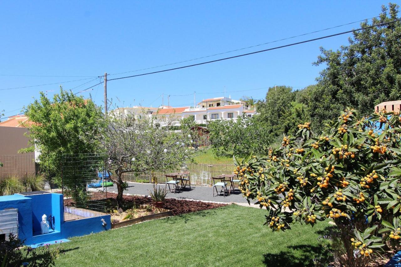 Quinta Do Paraiso - Bed&Shower Hotel Albufeira Exterior photo