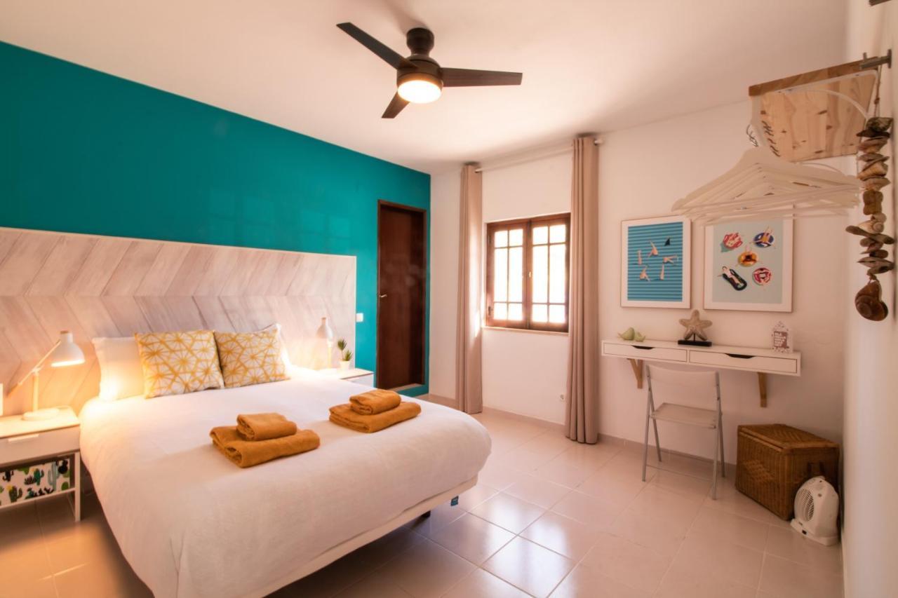 Quinta Do Paraiso - Bed&Shower Albufeira Room photo