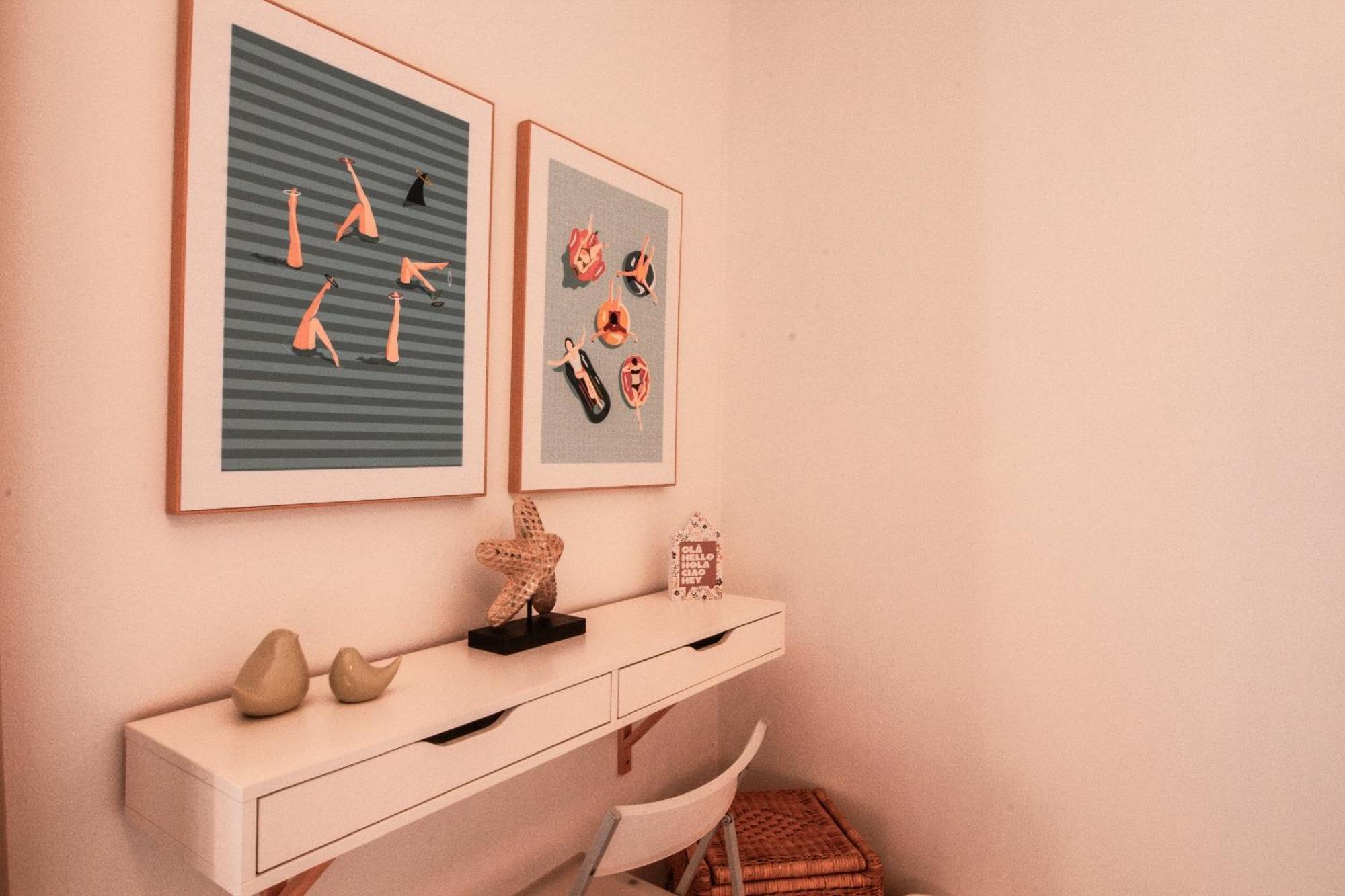 Quinta Do Paraiso - Bed&Shower Albufeira Room photo