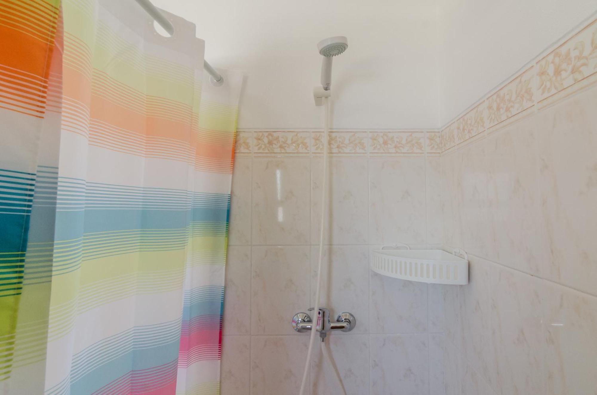 Quinta Do Paraiso - Bed&Shower Albufeira Room photo