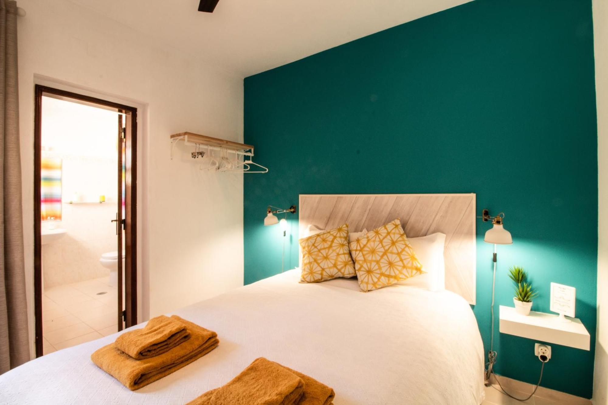 Quinta Do Paraiso - Bed&Shower Hotel Albufeira Room photo