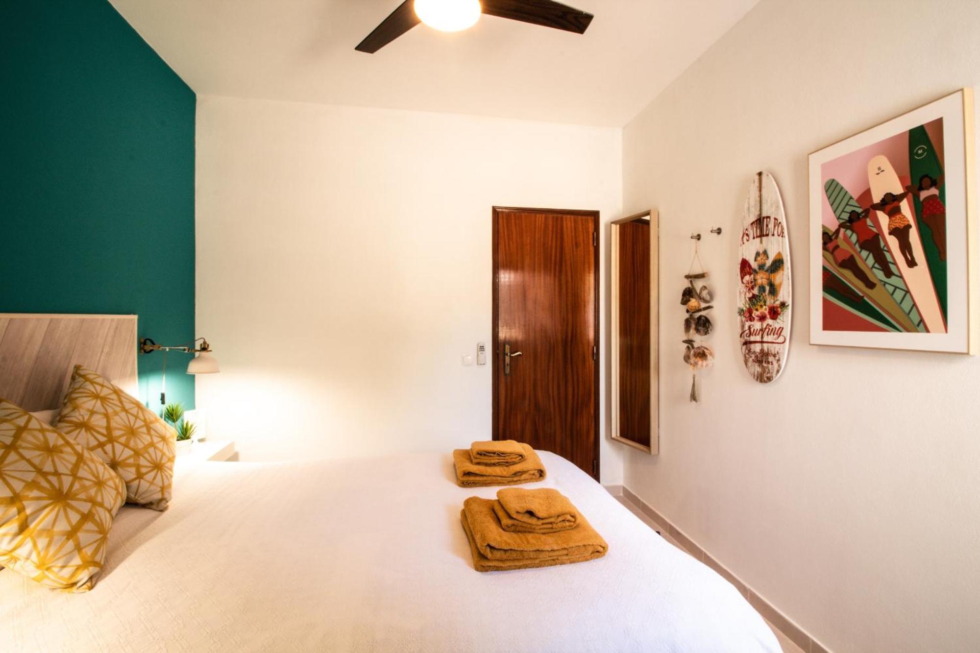 Quinta Do Paraiso - Bed&Shower Albufeira Room photo