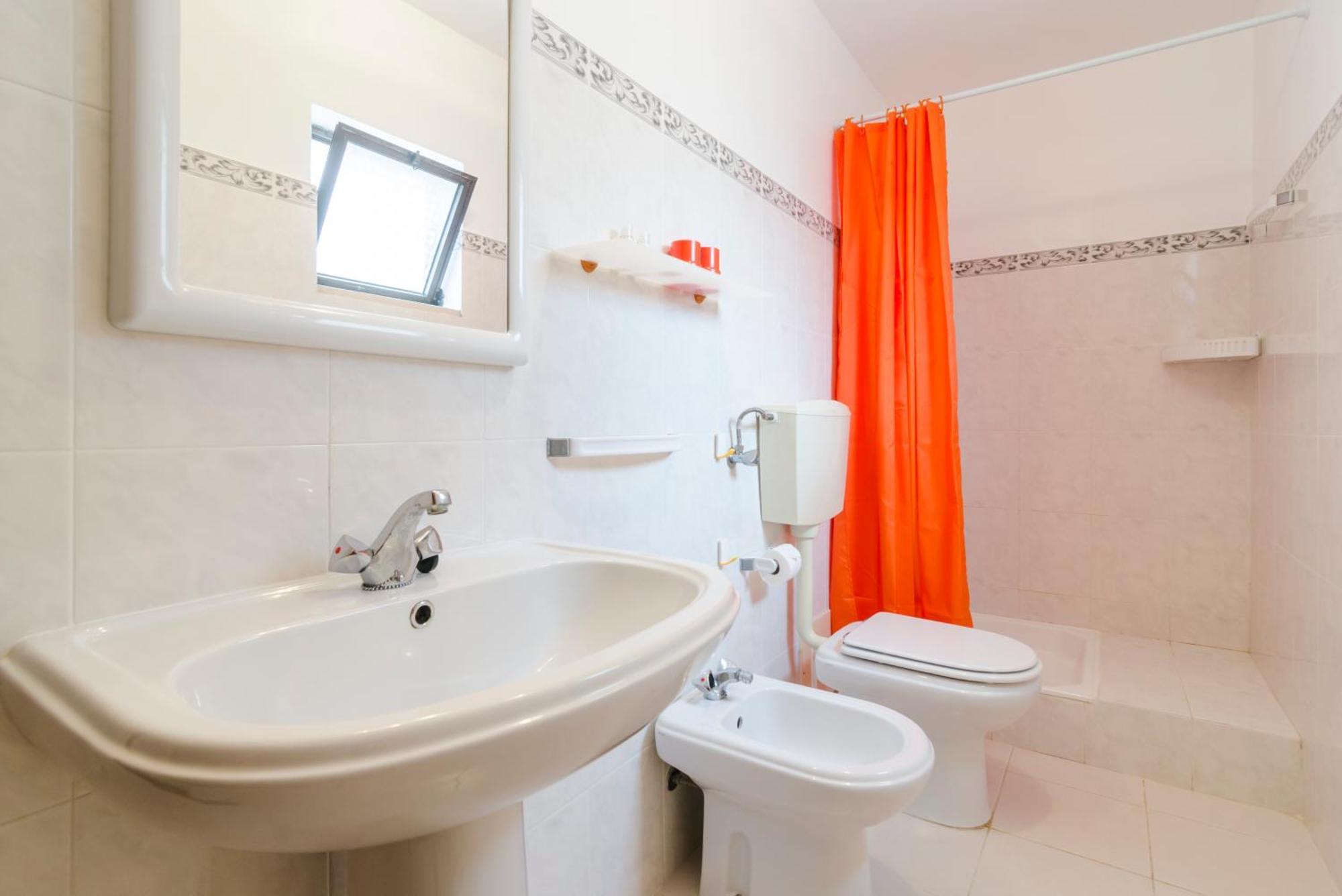 Quinta Do Paraiso - Bed&Shower Albufeira Room photo