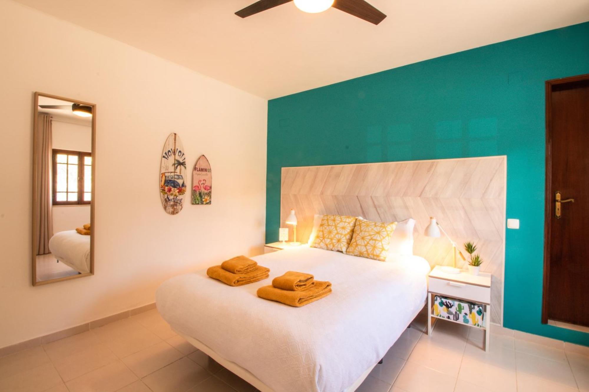 Quinta Do Paraiso - Bed&Shower Albufeira Room photo