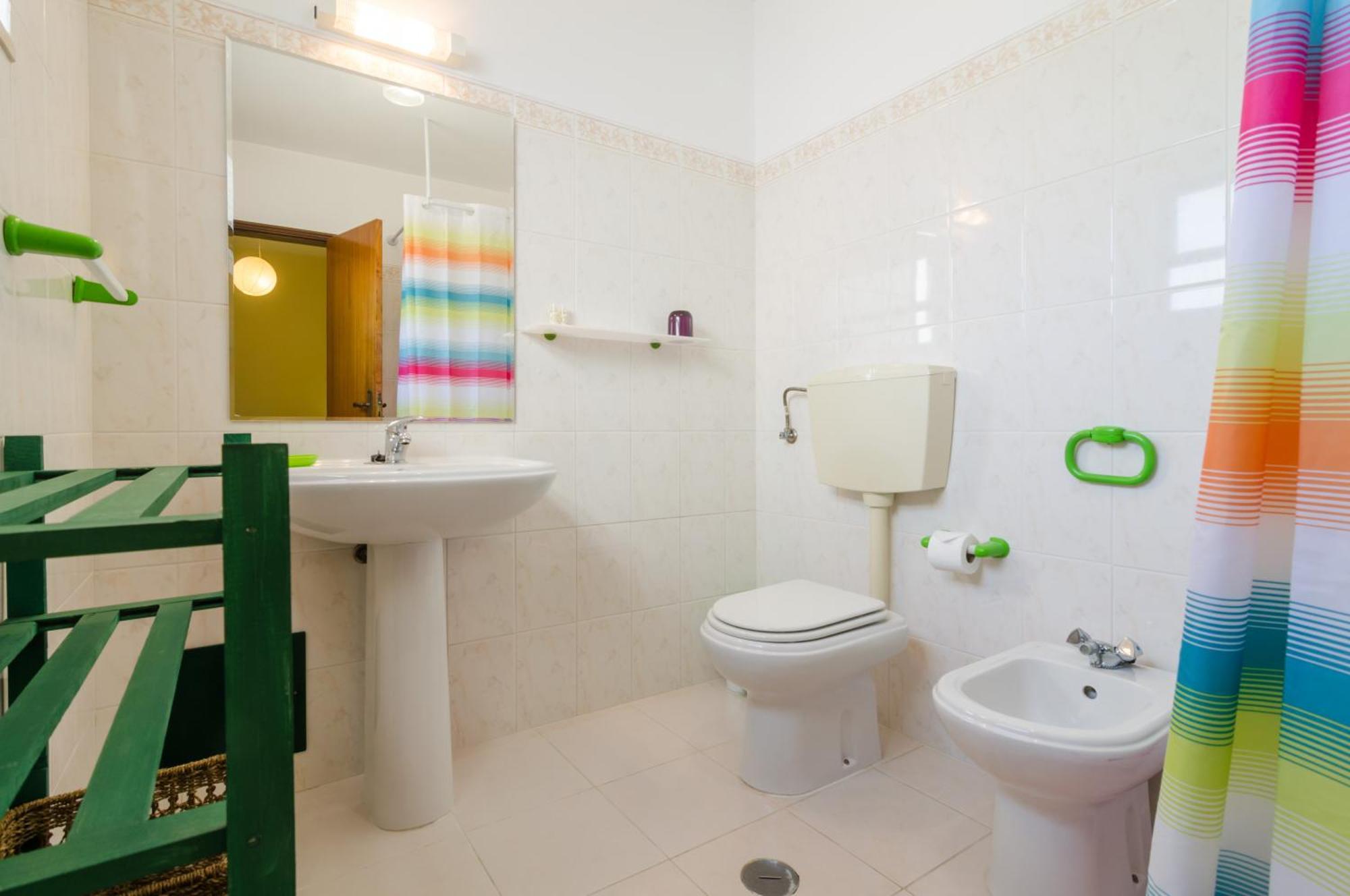 Quinta Do Paraiso - Bed&Shower Hotel Albufeira Room photo