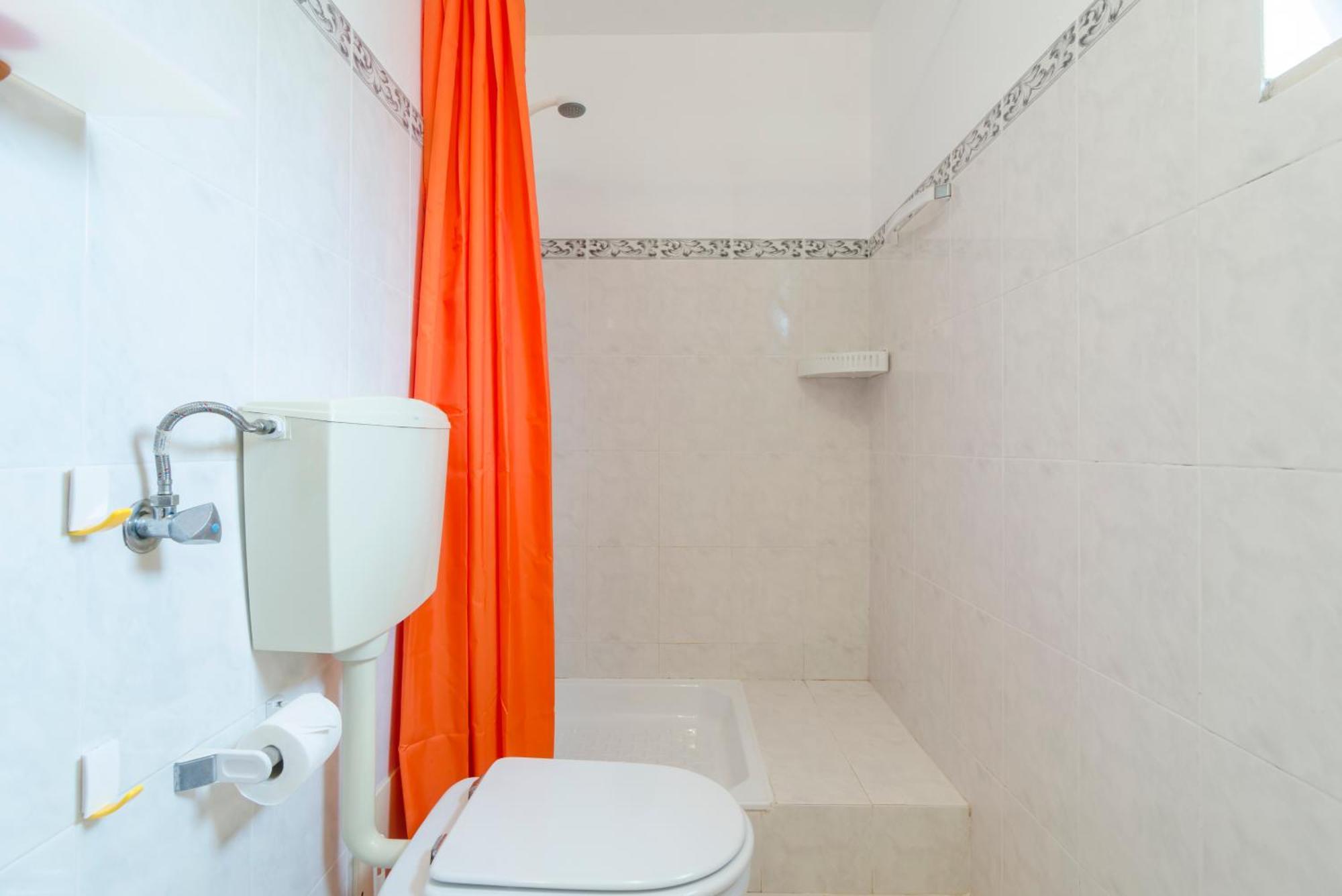 Quinta Do Paraiso - Bed&Shower Hotel Albufeira Room photo