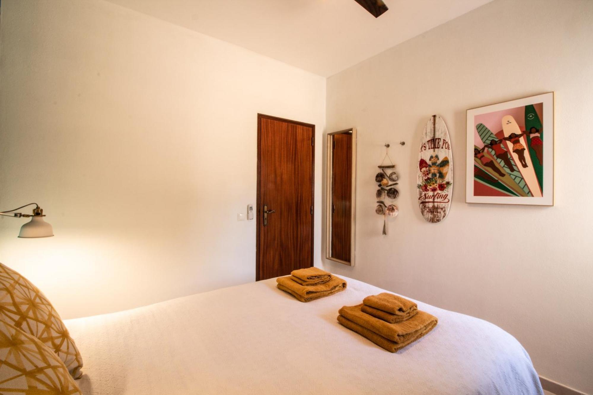 Quinta Do Paraiso - Bed&Shower Albufeira Room photo