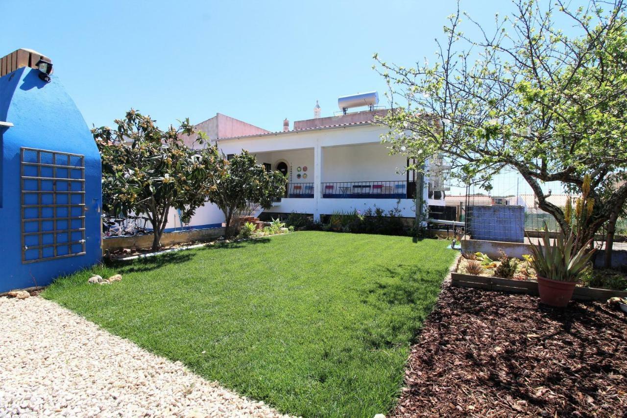 Quinta Do Paraiso - Bed&Shower Hotel Albufeira Exterior photo